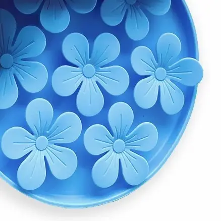 Elis Flower Slikkemåtte