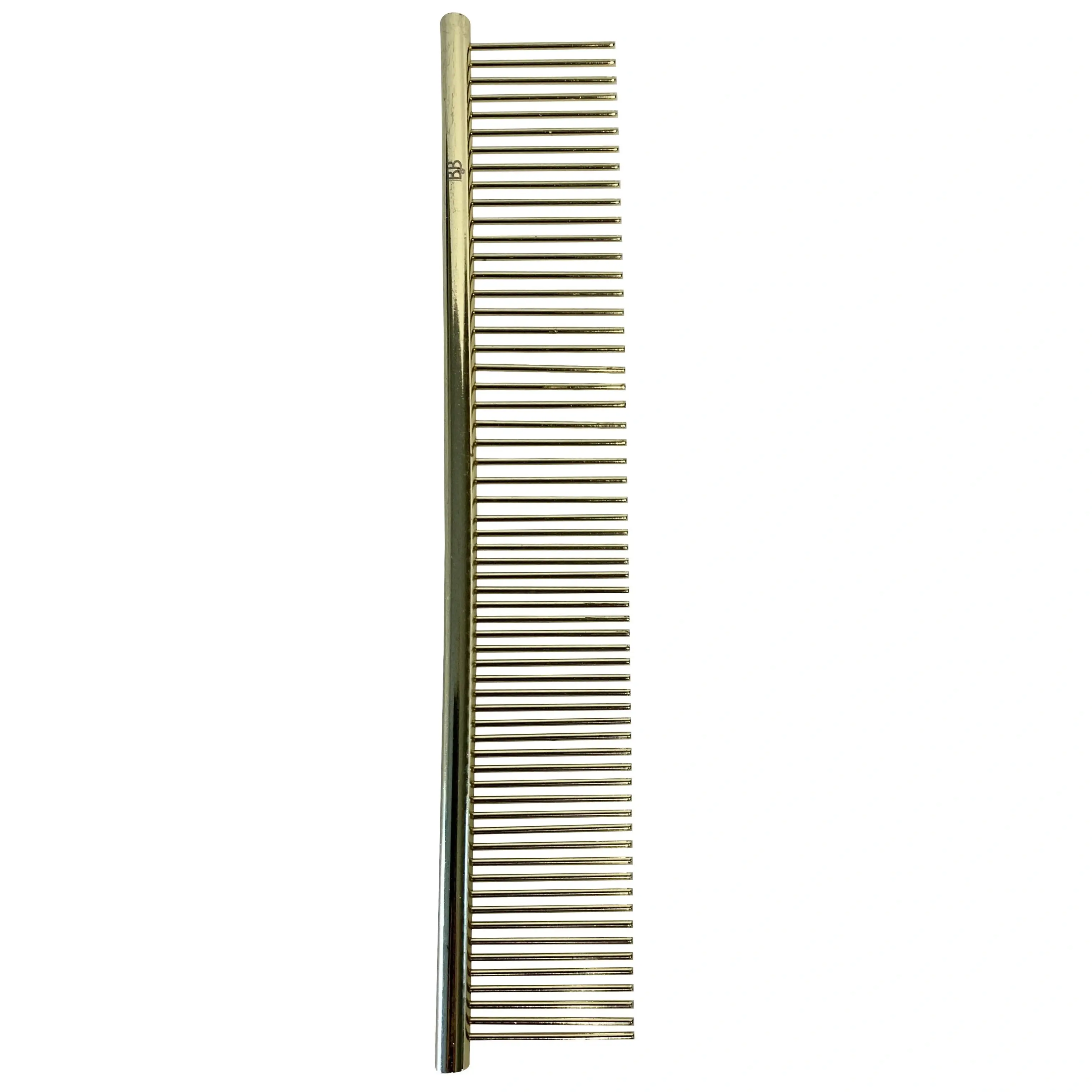 Guldkam 19cm
