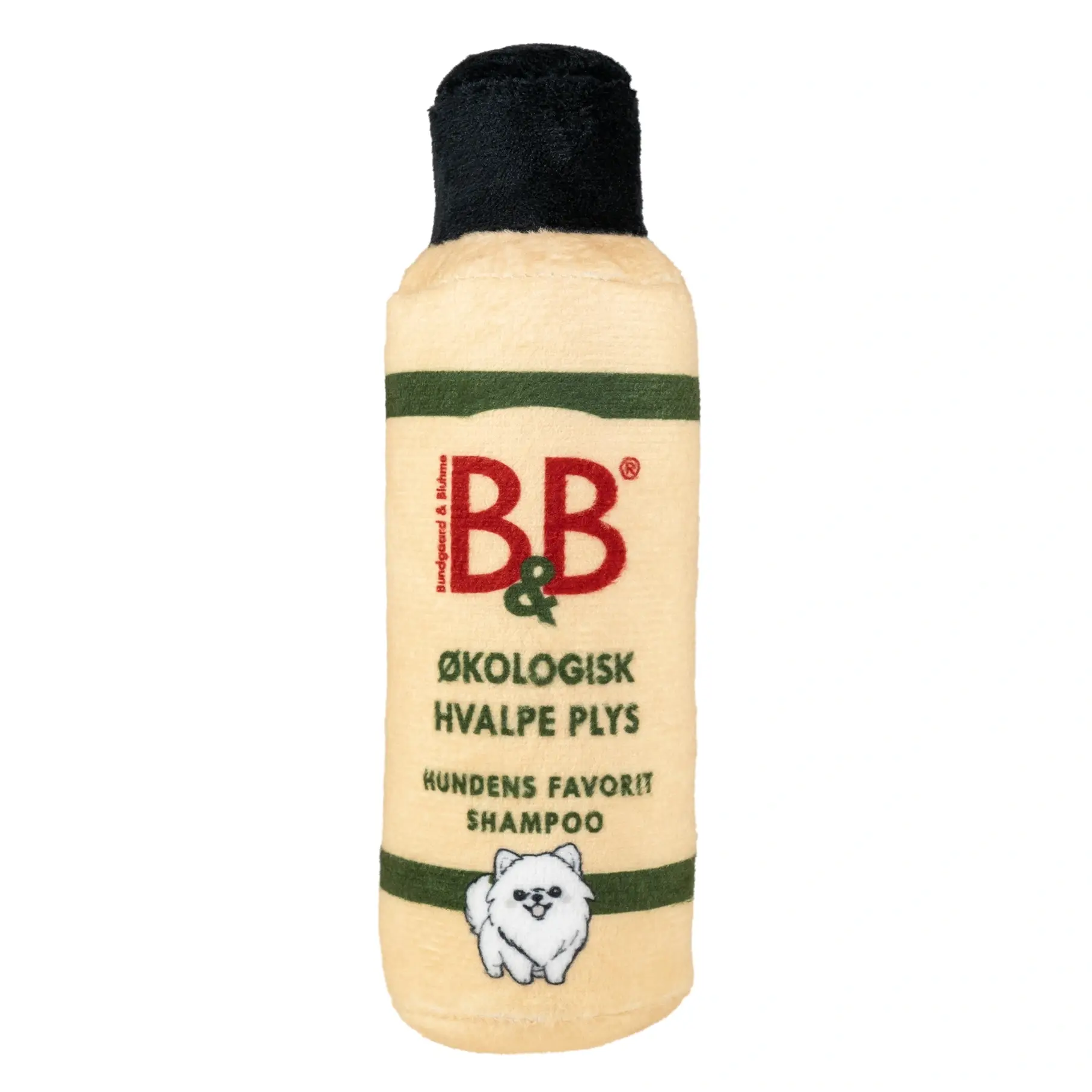 Hundens Favorit Shampoo Plys