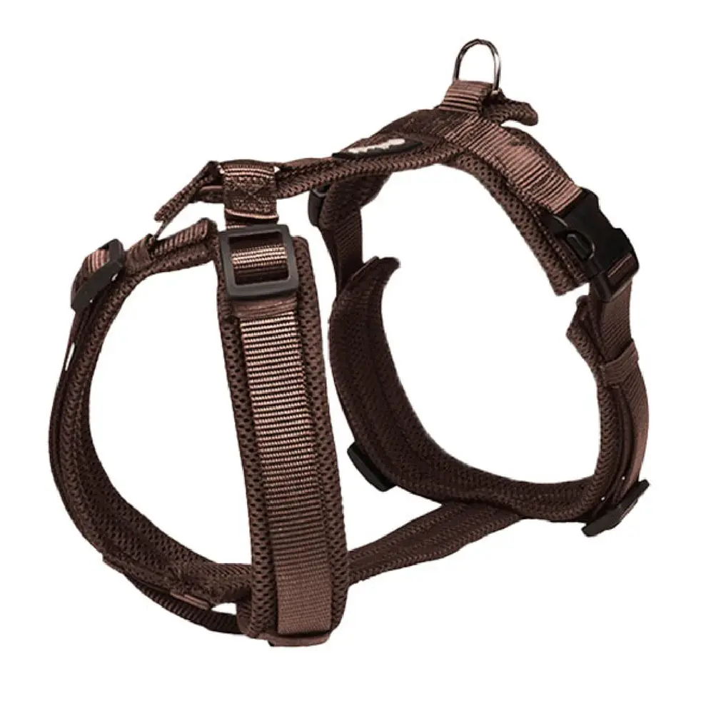 Mesh Y-Comfort Hundesele