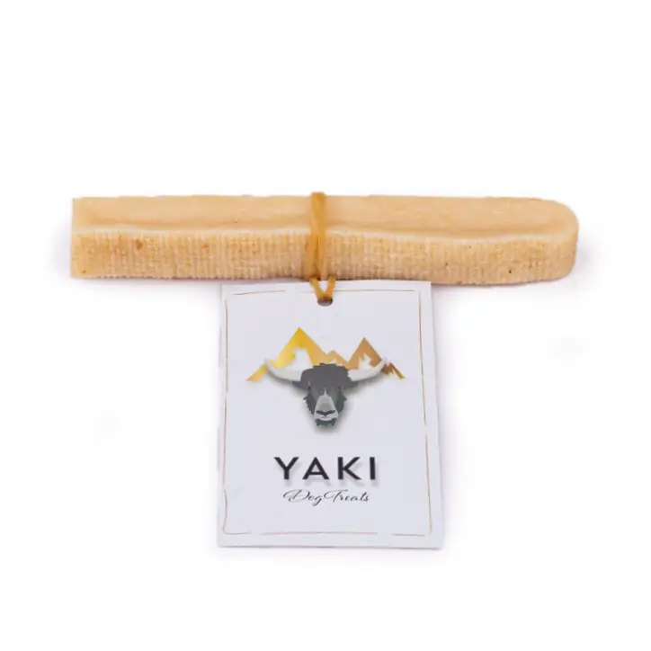 Yaki Tyggeben - Original